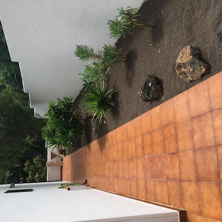 Apartamento Con Jardin Y Piscina B Пуерто-де-ла-Крус Екстер'єр фото