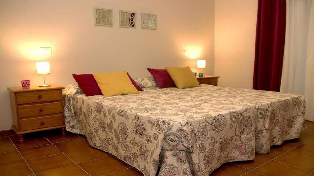 Apartamento Con Jardin Y Piscina B Пуерто-де-ла-Крус Екстер'єр фото