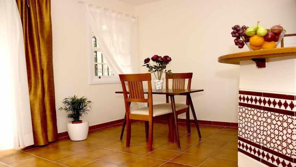 Apartamento Con Jardin Y Piscina B Пуерто-де-ла-Крус Екстер'єр фото
